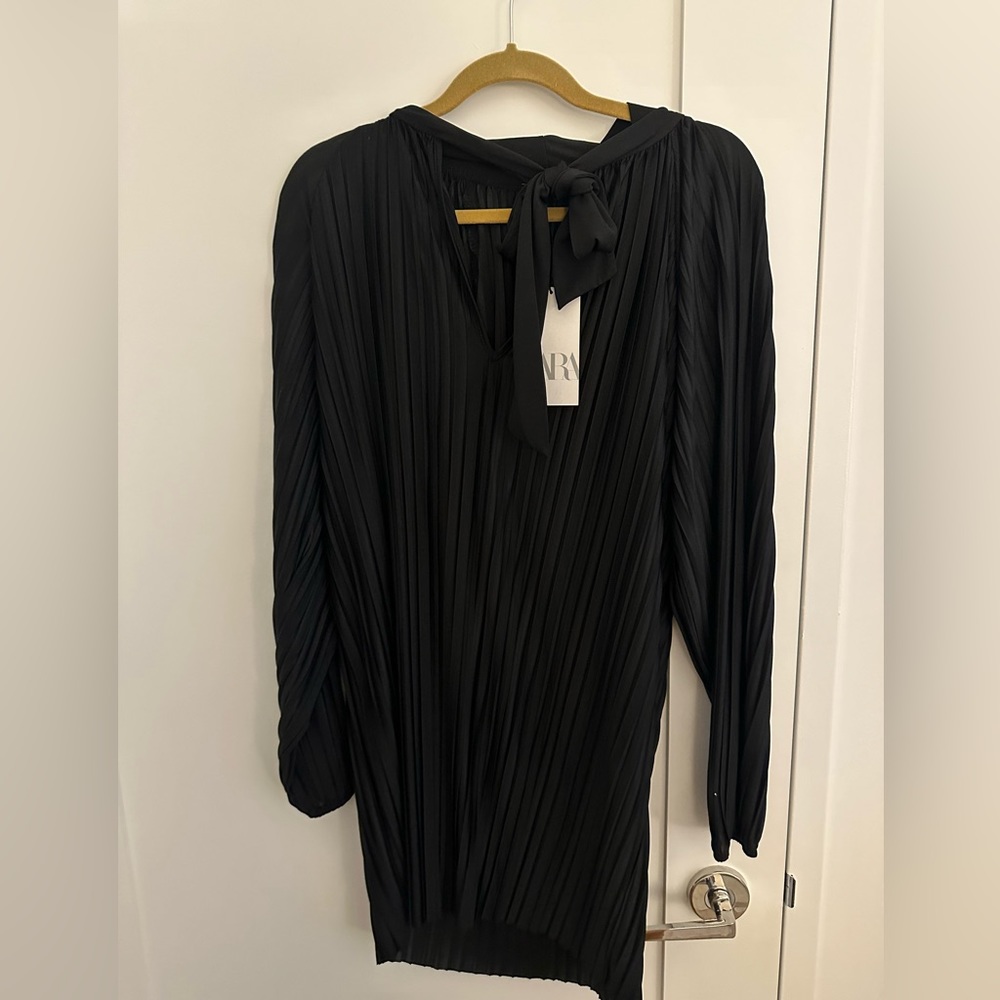 Zara dress